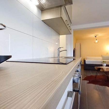 Am Seewald - Ferienwohnung Am Bodensee Фридрихсхафен Экстерьер фото