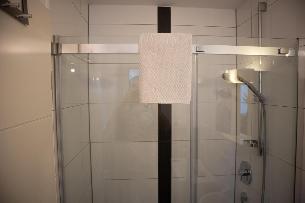 Am Seewald - Ferienwohnung Am Bodensee Фридрихсхафен Экстерьер фото